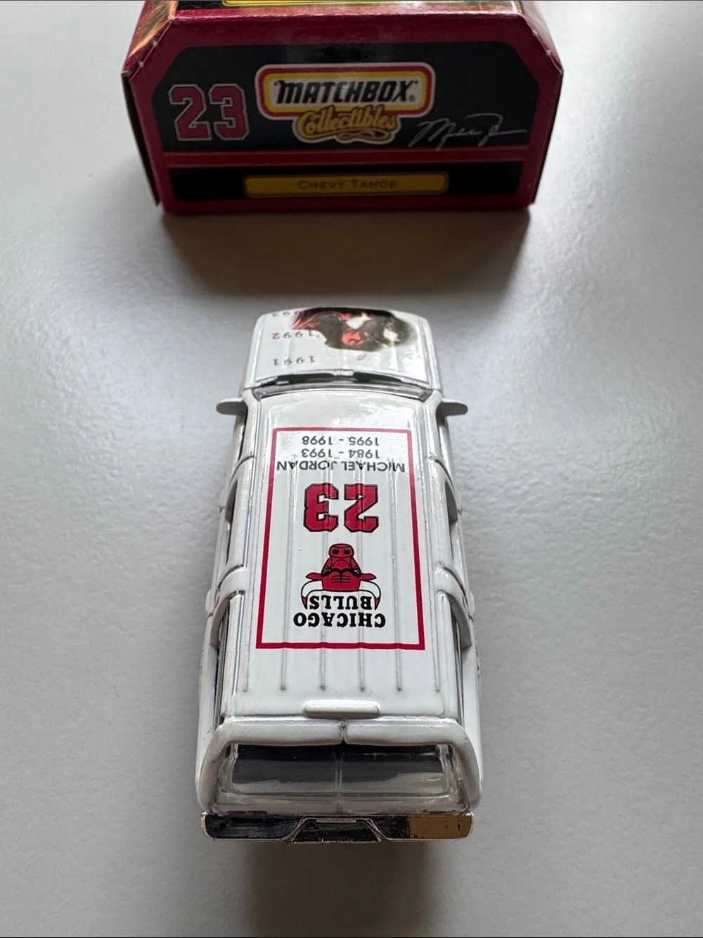 MATCHBOX vintage collectibles